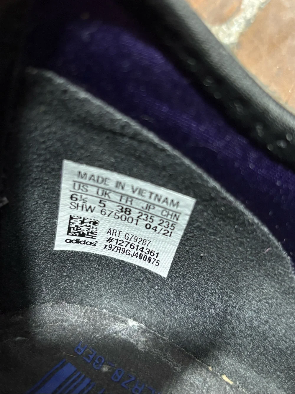 Adidas NMD_R1 Spectoo